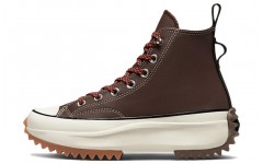 Converse Run Star Hike Platform Winter Tones