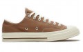 Carhartt WIP x Converse 1970s Chuck Taylor All Star Low