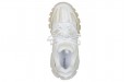 Balenciaga Track 1.0 Clear Sole