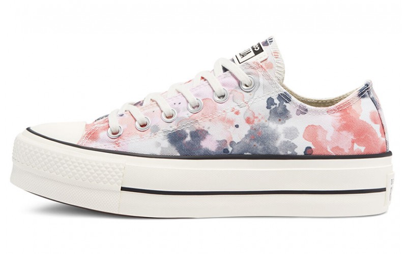 Converse Chuck Taylor All Star Low Top