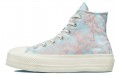 Converse Chuck Taylor All Star Lift Platform Marble