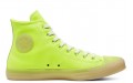 Converse Chuck Taylor All Star Unisex Neon Leather High Top