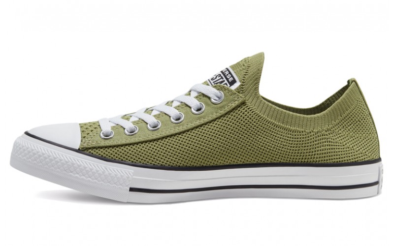 Converse Twisted Summer Chuck Taylor All Star Knit Slip