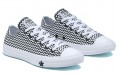 Converse Chuck Taylor All Star Mission-V Low Top