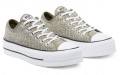 Converse Chuck Taylor All Star Platform Low Top