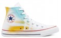 Converse Hand Painted Chuck Taylor All Star High Top