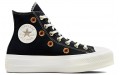 Converse Chuck Taylor All Star Lift Platform Festival Florals