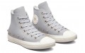 Converse Chuck Taylor All Star Suede Studs