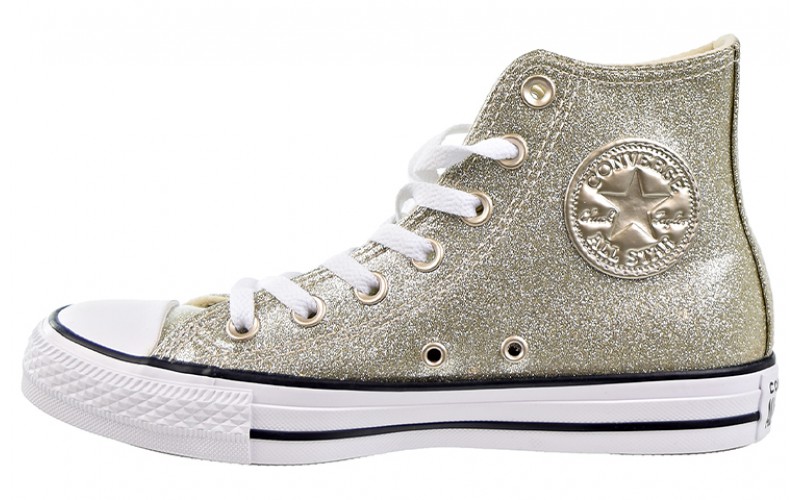 Converse Chuck Taylor All Star Hi