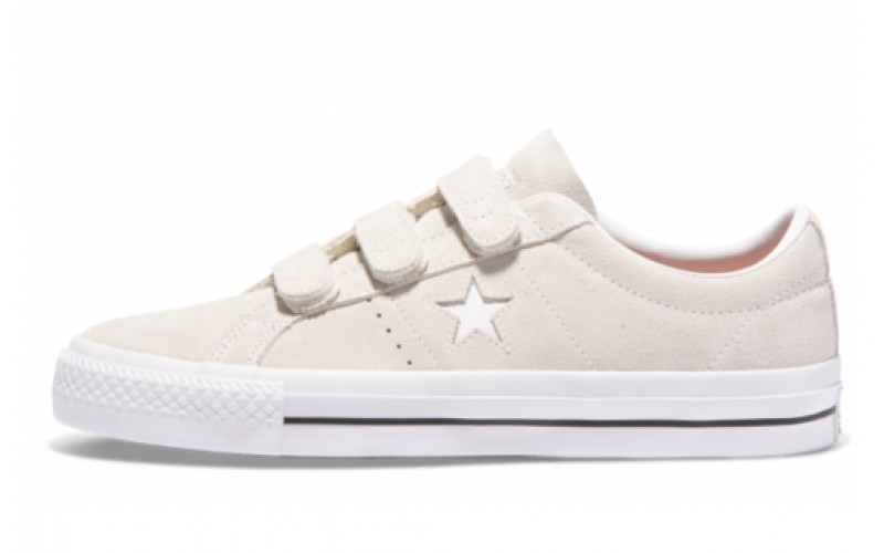 Converse One Star Pro 3V