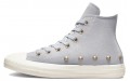 Converse Chuck Taylor All Star Suede Studs