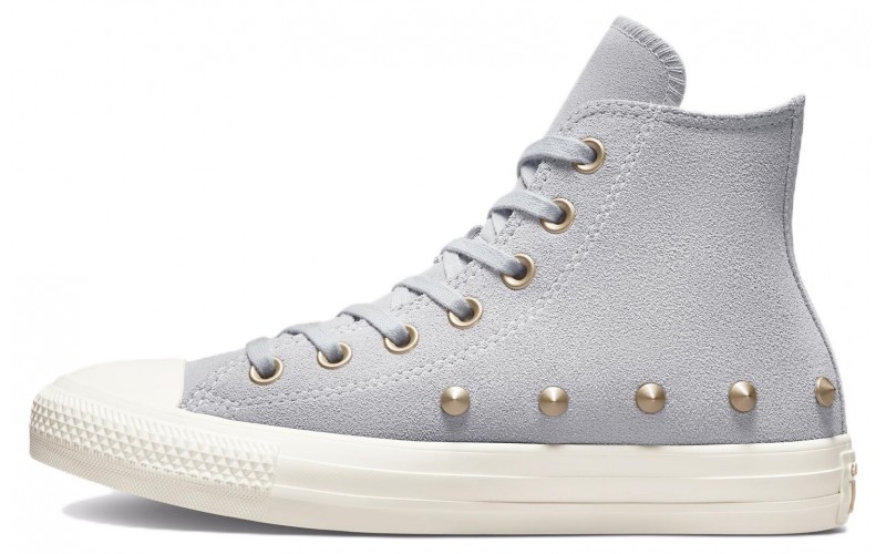 Converse Chuck Taylor All Star Suede Studs