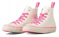 X-Girl x Converse All Star Hi