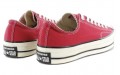 Converse 1970s Crimson