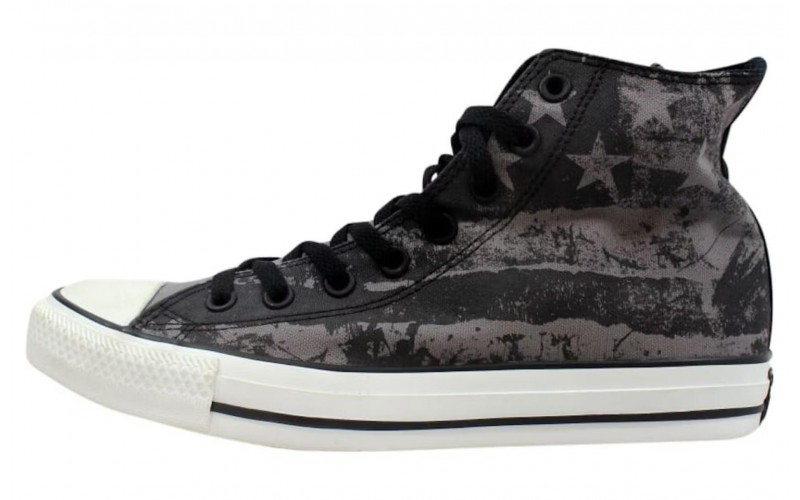 Converse Chuck Taylor Hi