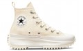 Converse Run Star Hike Platform