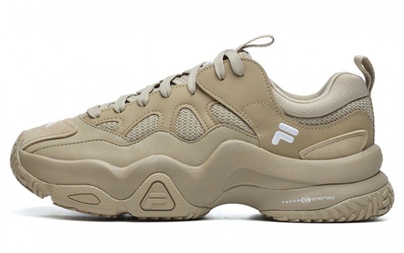 Fila Fusion Scud