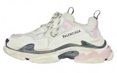 Balenciaga Triple S Diy