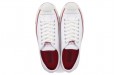 Converse Jack Purcell Crimsonred Rh