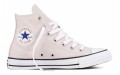 Converse Chuck Taylor All Star Hi Top "Barely Rose"