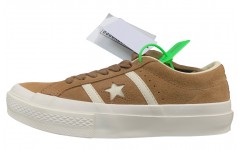 Converse Jack Star