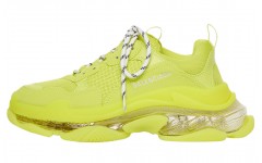 Balenciaga Triple S Clear Sole