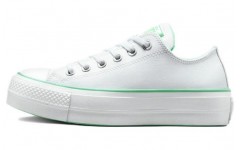 Converse Millennium Glam Chuck Taylor All Star Lift