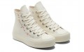 Converse All Star Lift Chuck Taylor