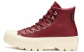 Converse Chuck Taylor All Star Lugged Waterproof Leather High Top