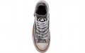 Converse Chuck Taylor All Star Graduate Patchwork High-Top