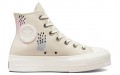 Converse Chuck Taylor All Star Lift Platform Inked