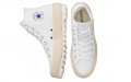 Converse Chuck Taylor All Star Espadrilla Trek Platform