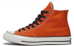 Converse 1970s Chuck High Top Unisex Vintage Canvas