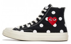 CDG Play x Converse 1970s Chuck Taylor All Star