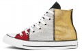 Converse Chuck Taylor All Star Multicolour Glitter High Top