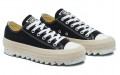 Converse Chuck Taylor All Star Espadrilla Trek Platform