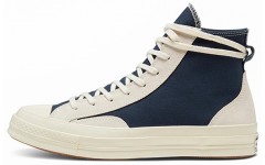 Converse 1970s chuck hi obsidian