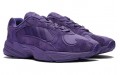 adidas originals Yung-1 Triple Purple