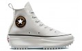 Converse Run Star Hike Sherpa Trim