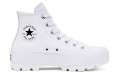 Converse Chuck Taylor All Star Lugged Leather