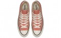 Converse Chuck Taylor All Star 1970s Vintage Canvas High Top