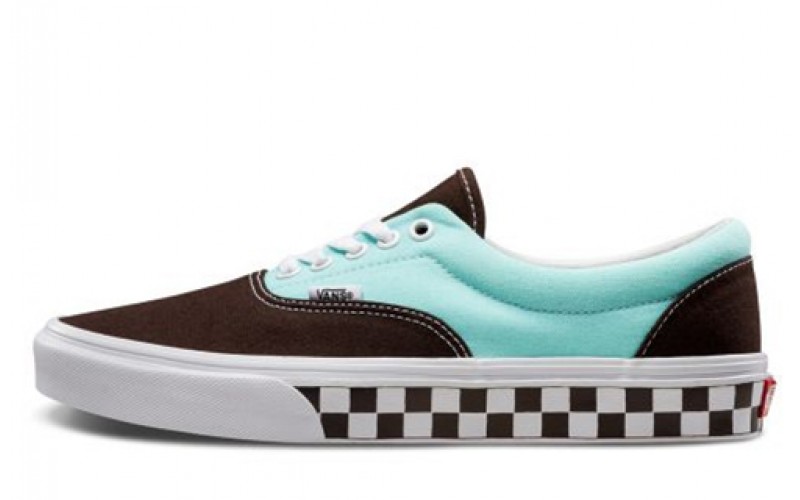 Vans Era Retro Check