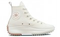 Converse Run Star Hike Platform