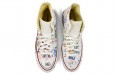 Converse Hi Top Chuck Taylor All Star Optical White