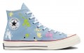 Converse Chuck Taylor All Star1970s Pastel Splash