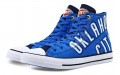 Converse Chuck Taylor All Star Hi Franchise Oklahoma City Thunder