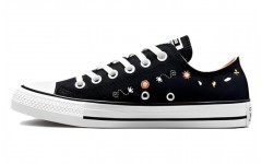 Converse Chuck Taylor All Star Floral Embroidery