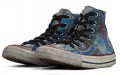 Converse Koi Tattoo Chuck Taylor All Star High Top