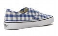 Vans Gingham Authentic