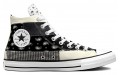 Converse Chuck Taylor All Star Hacked Patterns